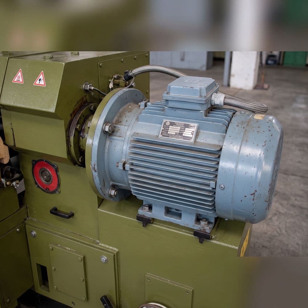 Строгальная кожевенная машина DCHS-1500 — фото 2