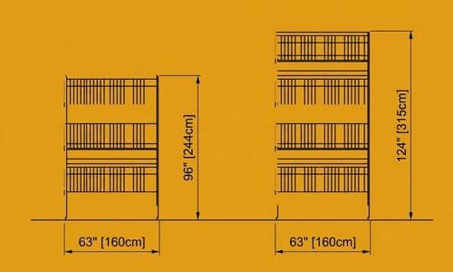 Система клеток GE MAXXIMA — фото 3