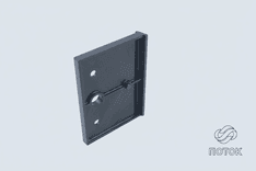 Деталь 80238700 2