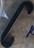 Соединительный стержень подставки лотка ​Join link 1