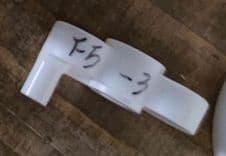 Поворотник F5 ​Arm 1