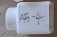Буфер A5 ​Bush 1