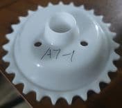 Звёздочка ведущая буфера ​sprocket 1