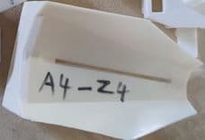 Буфер A4 ​Fork 1