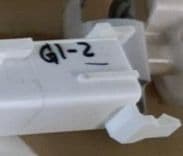 Подъёмник/Взвешивание G1 ​End-unit 1