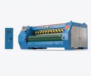 Проходная отжимная машина DCHJ-1800 1
