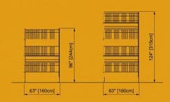 Система клеток GE MAXXIMA 3