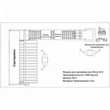 Машина для сортировки яиц Поток SO-5 2