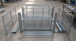 Система клеток GE Royal Pullet 2