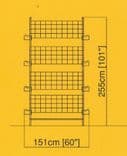 Система клеток GE Ultima Pullet 3