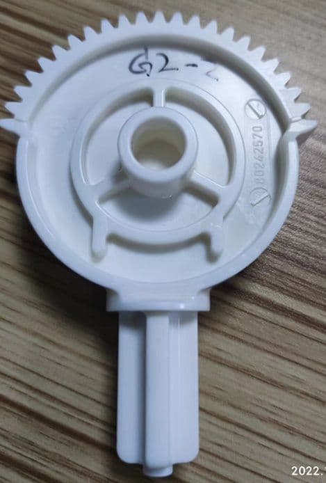 Подъёмник G2 Gear wheel — фото 1